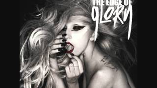 Lady Gaga - The Edge Of Glory (toMOOSE Remix)