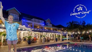 Cobalt Coast Grand Cayman Resort Cayman Islands Tour: The Blue Horizon Diving Tour