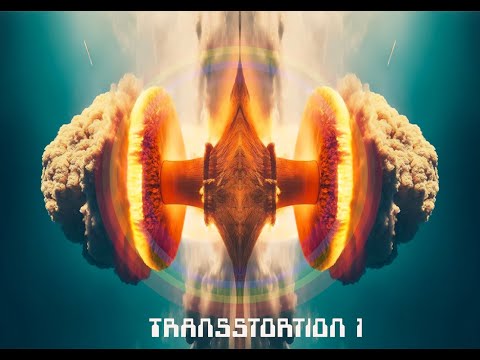 TransStortion Analog 3d Dynamic Vintage Transformer | Reverb