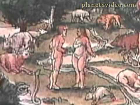 Anunnaki - Origins of humankind (Homo sapiens)