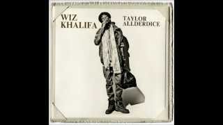 Wiz Khalifa - Blindfolds