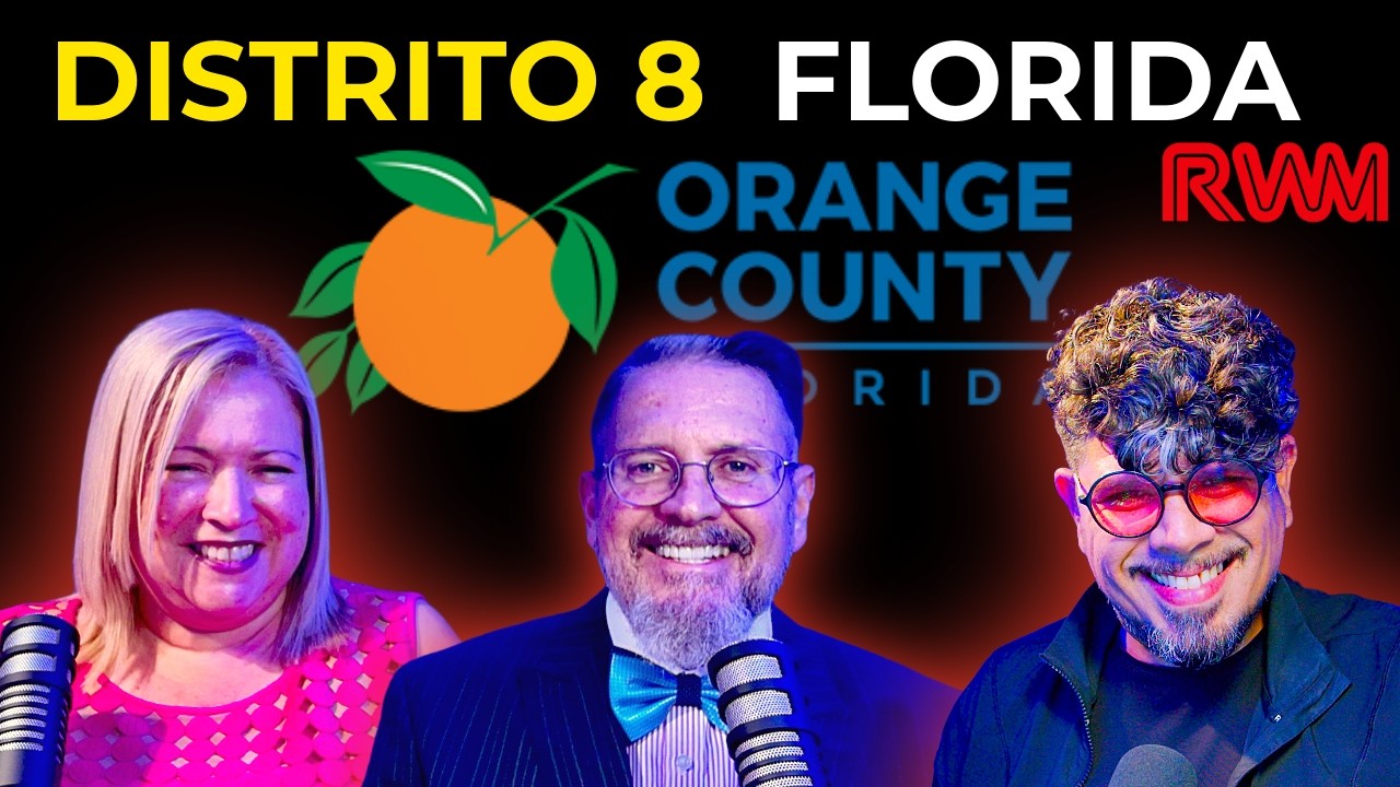 Distrito 8 thumbnail