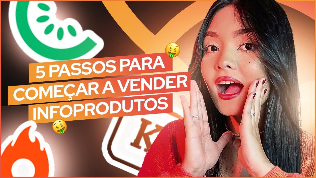 How to create and sell infoproducts