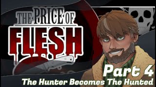 Masons Abrupt End - The Price of Flesh | Part 4 Narration with Voice Acting