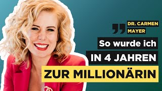 Becoming a Multi-Millionaire with Stocks, Gold, and Crypto/The Right Mindset for