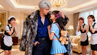 Il mio ex ora è il CEO! Dopo 3 anni di fuga mi chiude in ufficio: «Sposami di nuovo, piccola!»