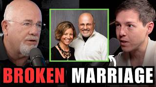 Dave Ramsey Opens Up About the DARKEST Time in His Life...