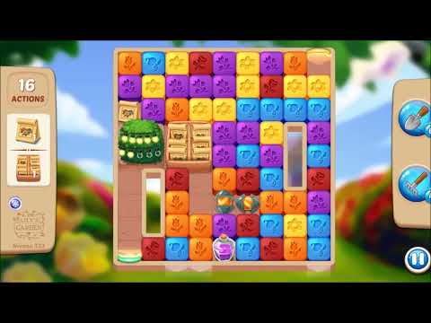 Lily's Garden [ Level 333 ] No Boosters