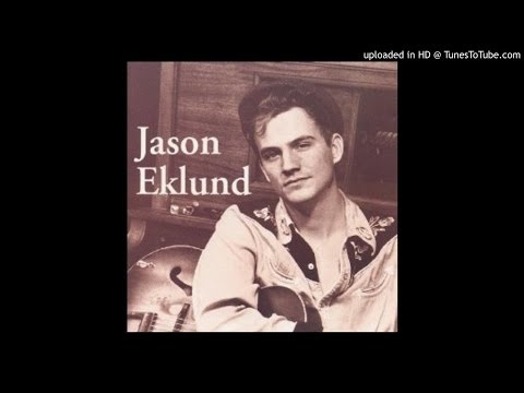 Jason Eklund - Vacation from Myself