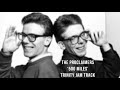 The Proclaimers 500 Miles Gonna Be Trinity Jam Track