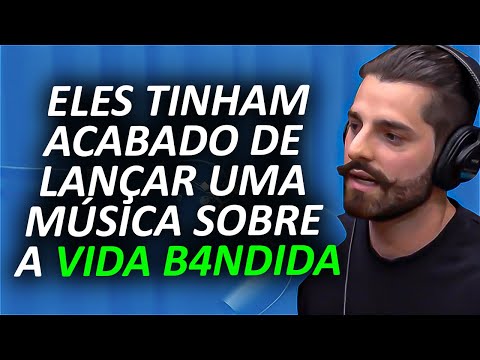 ALOK TALKS ABOUT THE BEHIND THE SCENES OF ILLUSION CRACOLÂNDIA