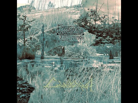 Rigorous Institution - Cainsmarsh (Full Album)