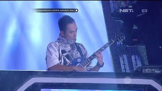 Download lagu The Remix Judges feat. Maruli Tampubolon & Wizzy - Mashup | NET 3.0 mp3