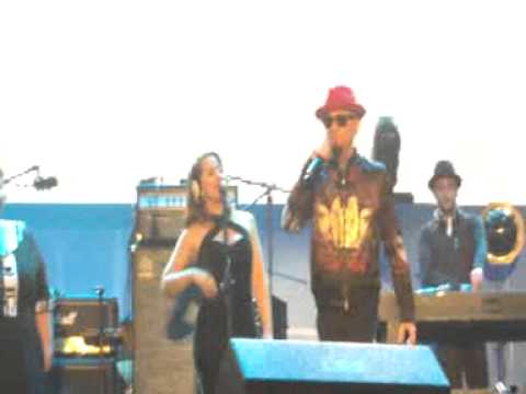 1 Maggio 2k15 - J-Ax and SpaceOne