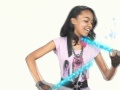 Disney Channel Russia - China Anne McClain ...