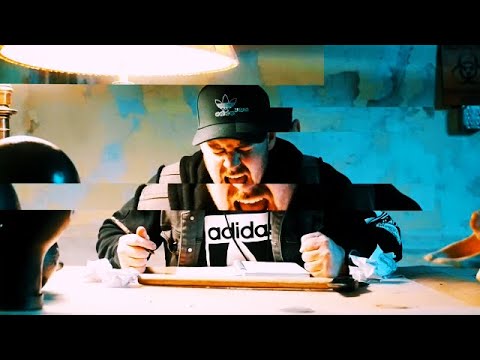 Ghost J - That Pain (Official Music Video)