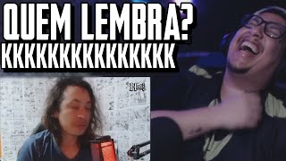 YTPBR - MORENO TENTA PEDIR AJUDA MAS NINGUÉM ENTENDE O QUE ELE FALA (VALE A PENA VER DE NOVO)