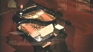 Arnold Rosner — Of Numbers and of Bells, Op. 79 (1983) for two pianos