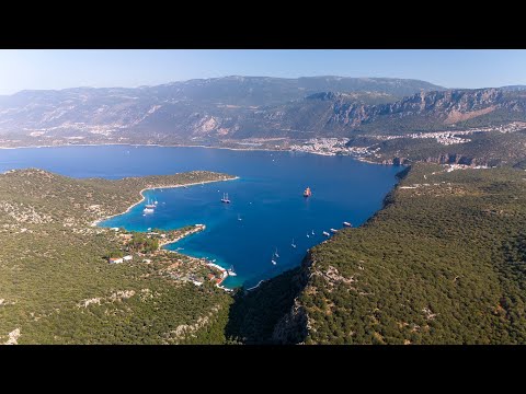 Ailecek Antalya - Kaş yolcusu kalmasın ...