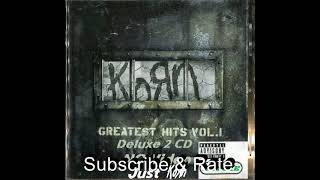Korn-  Everything Falls Apart  ( Deep Version)