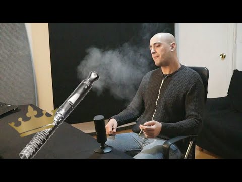 OMNIVAP 2021: el lado pijo de Dynavap