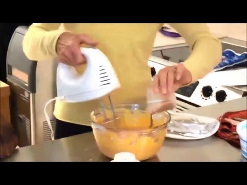 Worcester's Healthiest Businesses Episode 7: Whipping Up Pumpkin Mousse