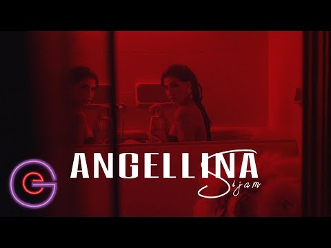 ANGELLINA - SIJAM (OFFICIAL VIDEO) (Album 2020)
