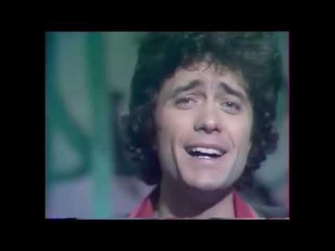 Gianni Nazzaro - Une fille de France (1976)