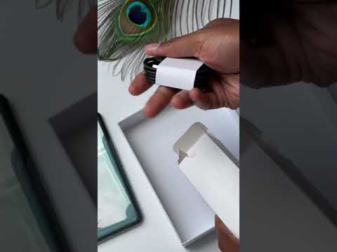 Nokia X10 Unboxing #nokiax10 #nokiamobile #unboxing