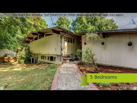 Priced at $549,900 - 5333 SE SALQUIST RD, Gresham, OR 97080