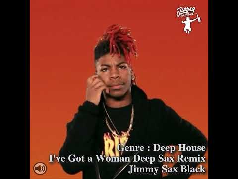 #BaliWedding #DjSax |Genre : Deep House | I've Got a Woman Deep Sax Remix by Jimmy Sax Black