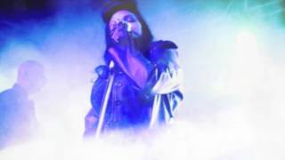 Music video thumbnail preview for THE WOLF - THE DANSE SOCIETY by The Danse Society