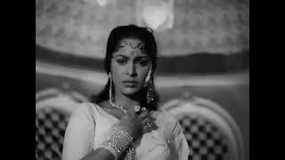 Jhoom  Jhoom Dhalti Raat l Kohra(1964) Lata Mangeshkar l Covered by Jayashre Baruah 🌹🌹