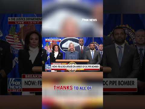 Bondi: The Trump admin made this case a ‘priority’ #shorts #foxnews #news #us