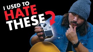 Video thumbnail for Why I Changed My Mind About Noise Gates by Vertex Effects