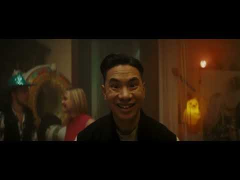 Jokah & Tutty: Sketch – "Freaky Friday" | Tutty Tran