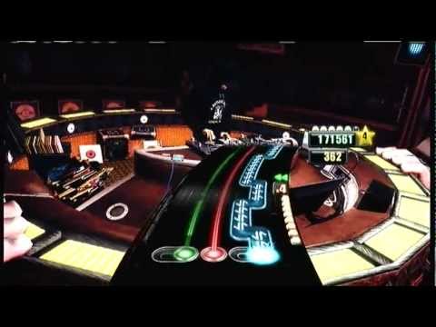 DJ Hero Scratch Perverts Presents