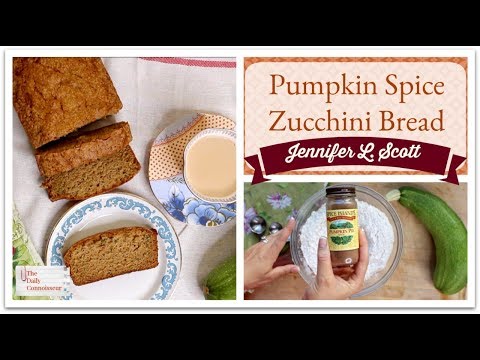 download lagu mp3 mp4 Pumpkin Zucchini Bread, download lagu Pumpkin Zucchini Bread gratis, unduh video klip Pumpkin Zucchini Bread