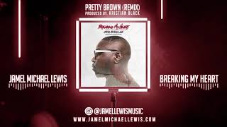 Breaking My Heart - Pretty Brown Eyes (Remix)