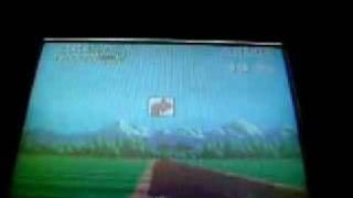 Sega 4 in 1 Game Pack on Sega Game Gear. Gameplay & Commentary