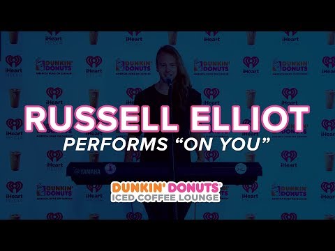 Russell Elliot Performs On You Live | DDICL