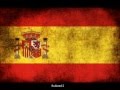 Himno Español con Letra La Marcha Real) 