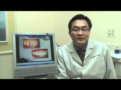 American Health Front Interviews Dr. Duke Kim