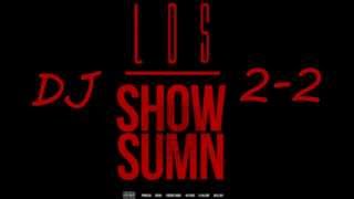 League Of Starz -Show Sumn (CLEAN) Ft.Freddie Gibbs,Problem,Jay Rock,Glasses Malone,Skeme,Bad Lucc