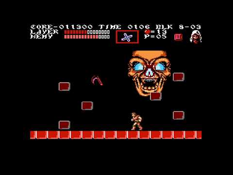 Castlevania III: Dracula's Curse - Episode 11