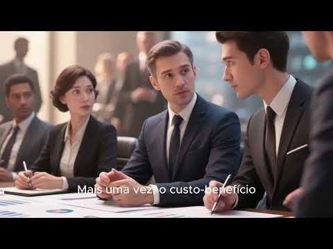 A Verdade Oculta da IA no Brasil: Estamos em Perigo?