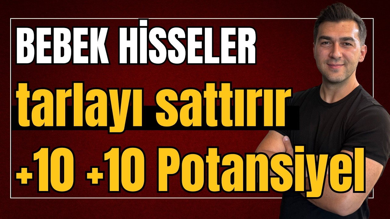 BU BEBEK HİSSELER TARLA SATTIRIR 700 DÖNÜM ARAZİSİ VAR GİDECEK DAHA ÇOK YOLU VAR