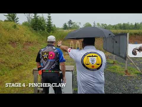 2022 Canadian IPSC Nationals, Halifax Nova Scotia