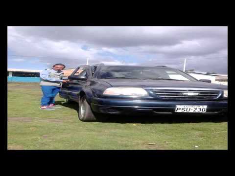 VICTOR GAWIN KASARANIMY 2016