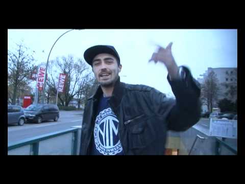 Knightstalker - Shout Out Strike 9 Vom Block zum Block